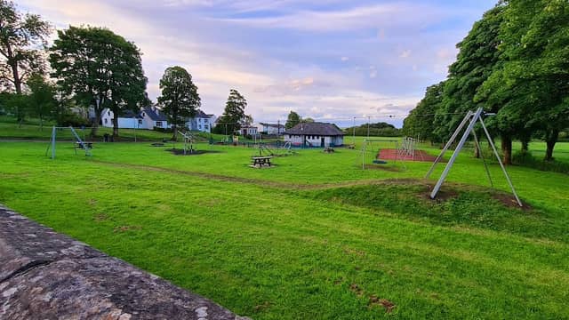 Eaglesham Pavilion & Playing Fields - Image 2