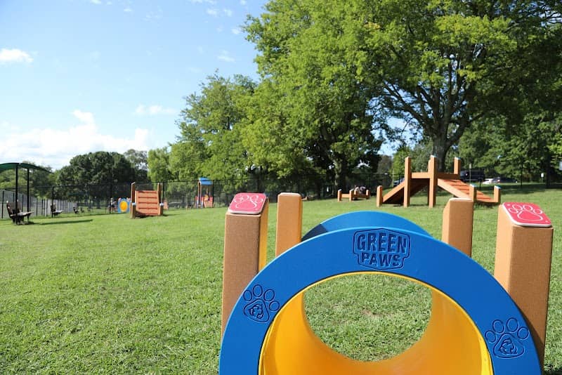Muletown Bark Park - Image 2