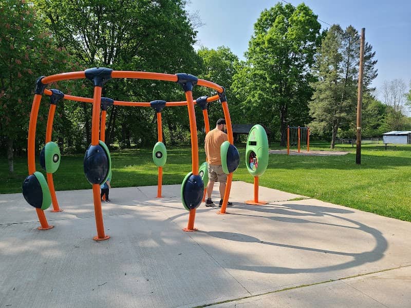 Margaret E. Waldron Park - Image 1