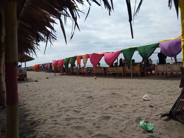 Sea Charm Rancong - Image 1