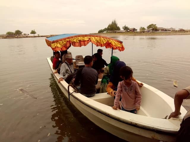 Sea Charm Rancong - Image 2
