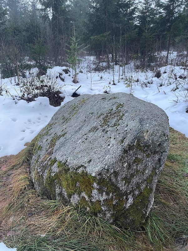 Glücksstein -lucky stone - Image 1