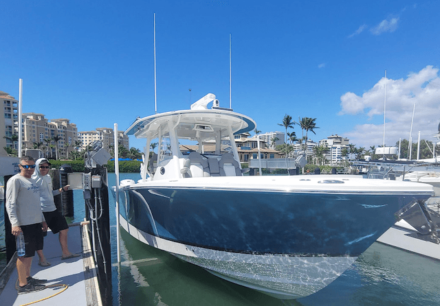 All Out Adventures and Sportfishing - Image 2