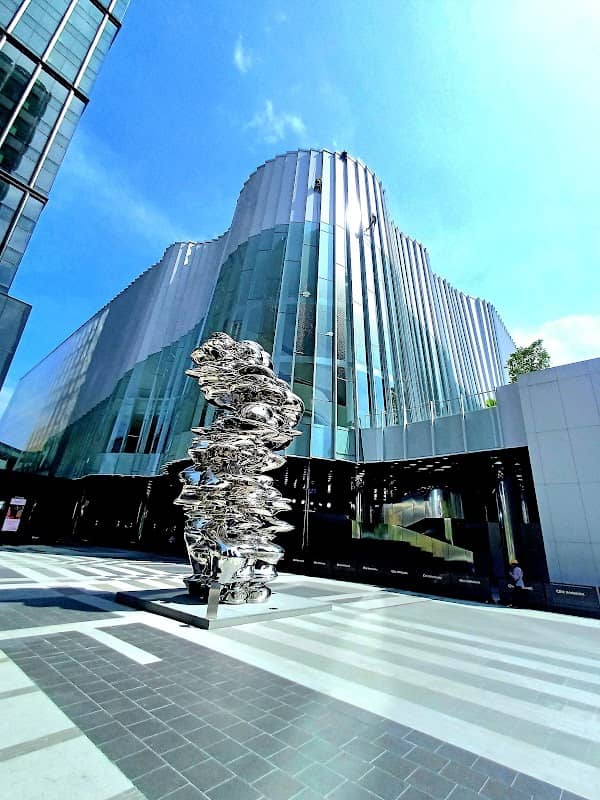 Cloud Statue - Image 2