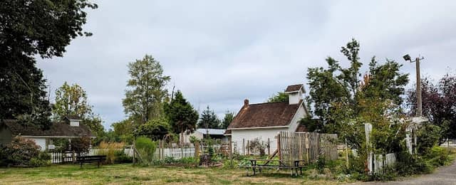 Fort Borst Block House - Image 1
