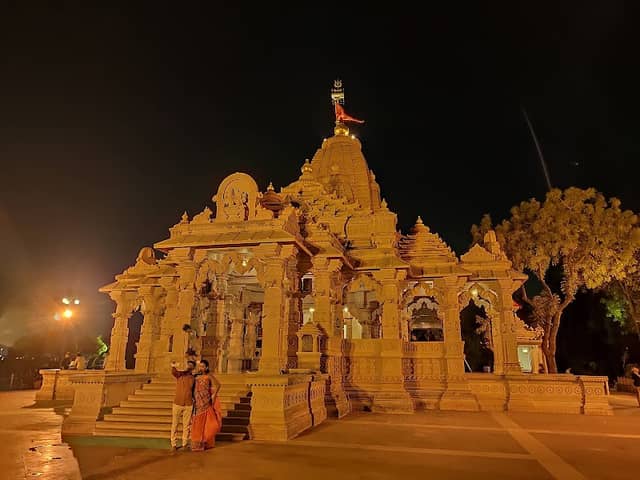 Koteshwar Mahadev Temple - Image 1
