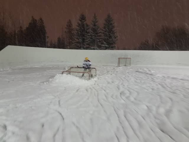 Deer Ridge Park - Image 1