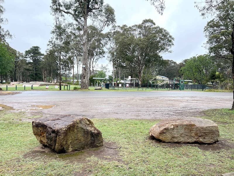 Appin Park - Image 1