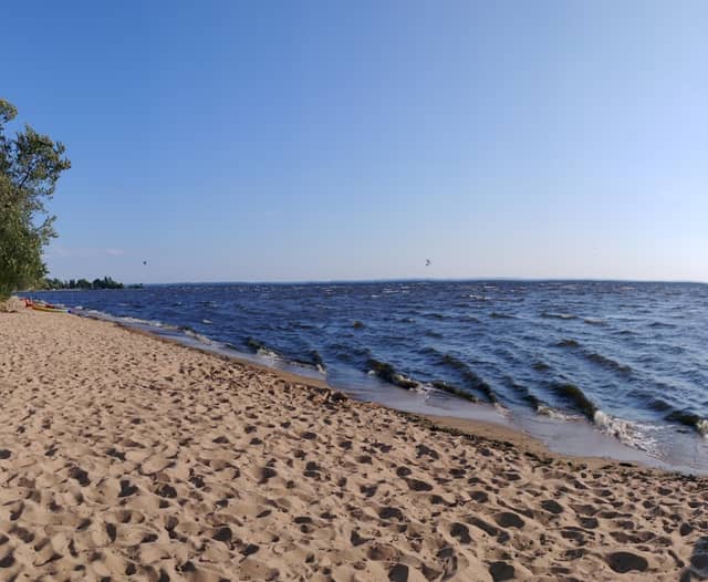 Silver Beach Park - Image 1