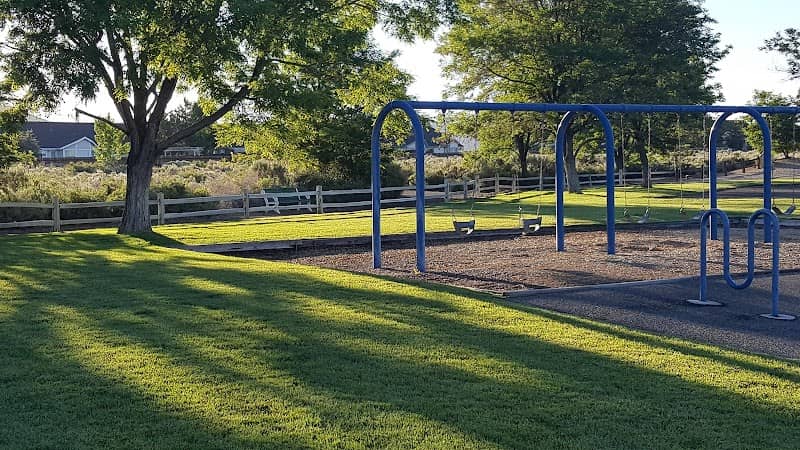 Saratoga Springs Park - Image 1