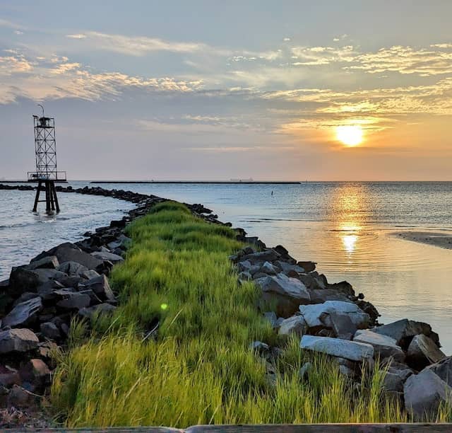Cape Charles Historic District - Image 2