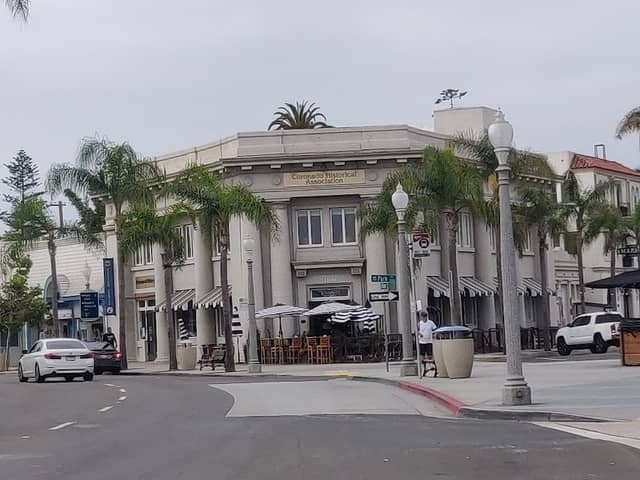 Coronado Historical Association and Coronado Museum - Image 2