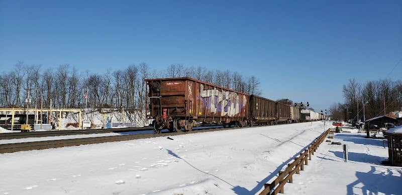 Cresson Railroad Park - Image 2