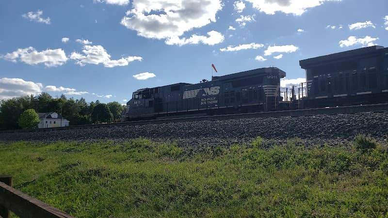 Cresson Railroad Park - Image 1