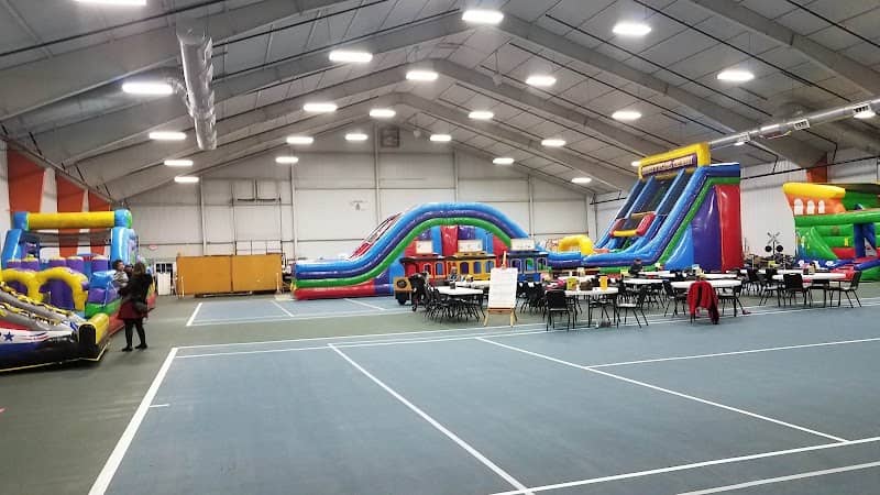 Northern Air Action Park - Image 2