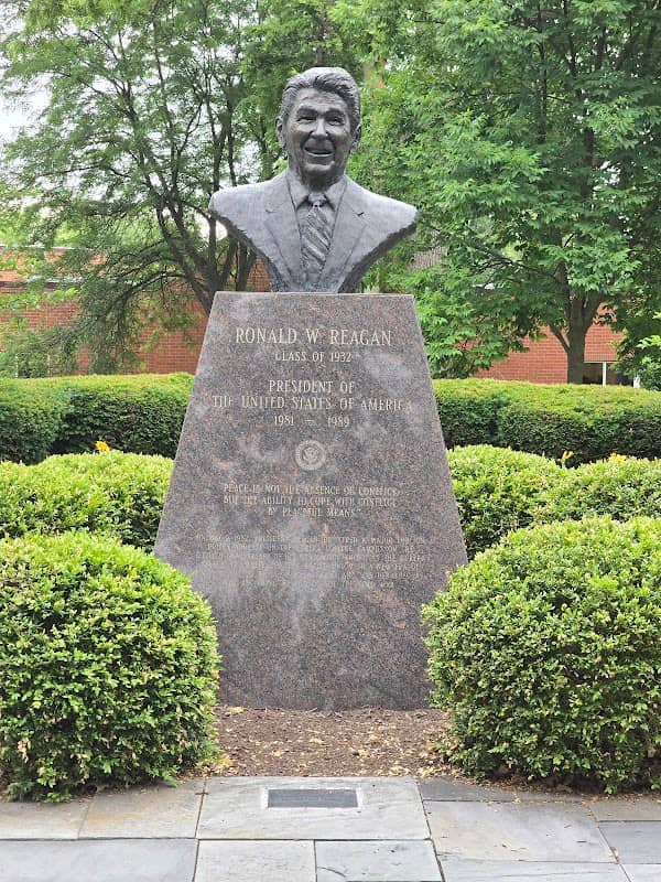 Ronald Reagan Museum - Image 1