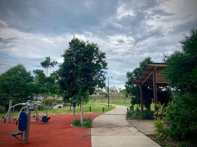 Carvers Park - Image 2