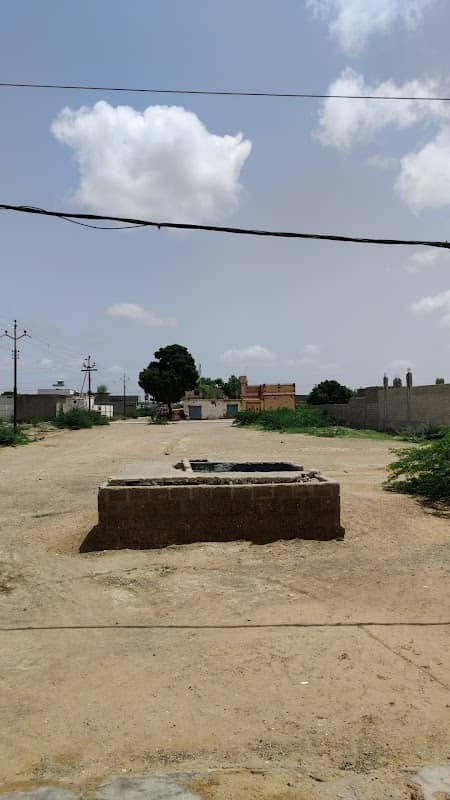 Kulanchi street کلانچی اسٹریٹ - Image 1