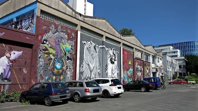 Hall of Fame Wiesbaden - Image 2