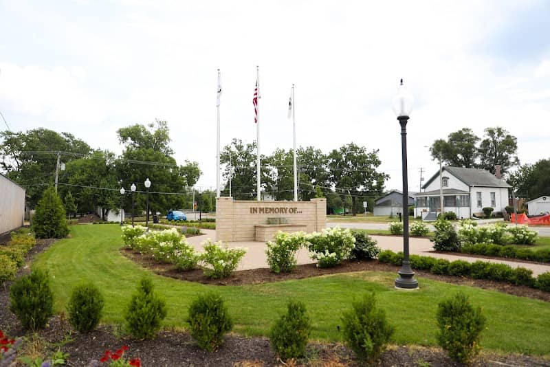Monee Memorial Park - Image 1