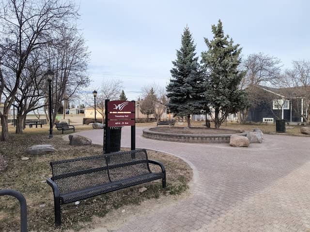 Friendship Park - Image 2