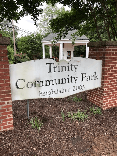 Trinity Community Park - Image 1