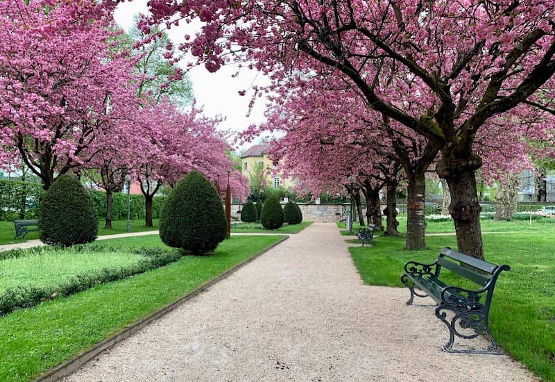 Goethepark - Image 1
