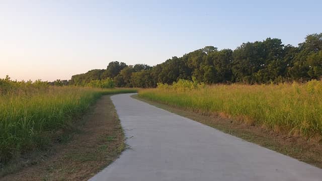Bunker Hill Park - Image 2