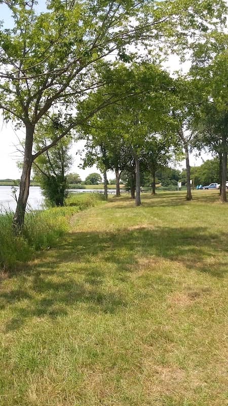 Mill Creek Reservoir Park - Image 2