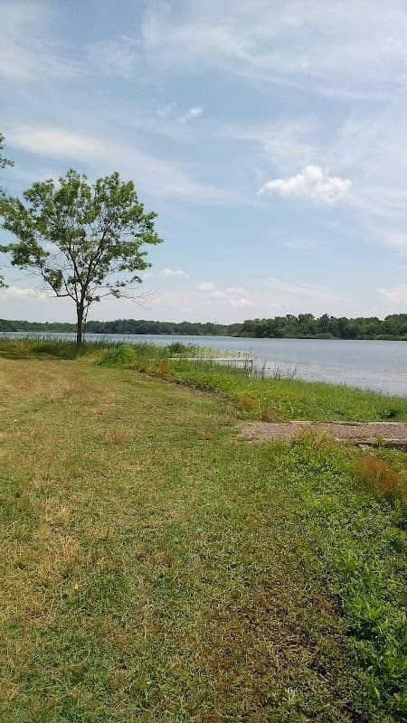 Mill Creek Reservoir Park - Image 3