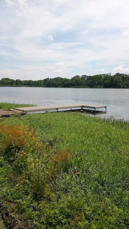Mill Creek Reservoir Park - Image 1