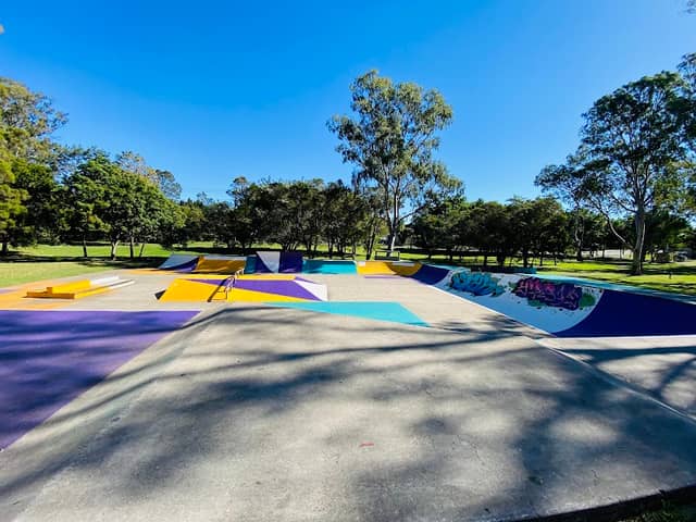 Albert River Park - Image 1