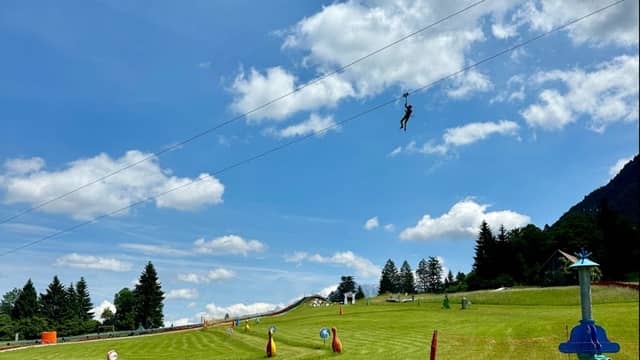 Zipline Tarvisio - Image 1