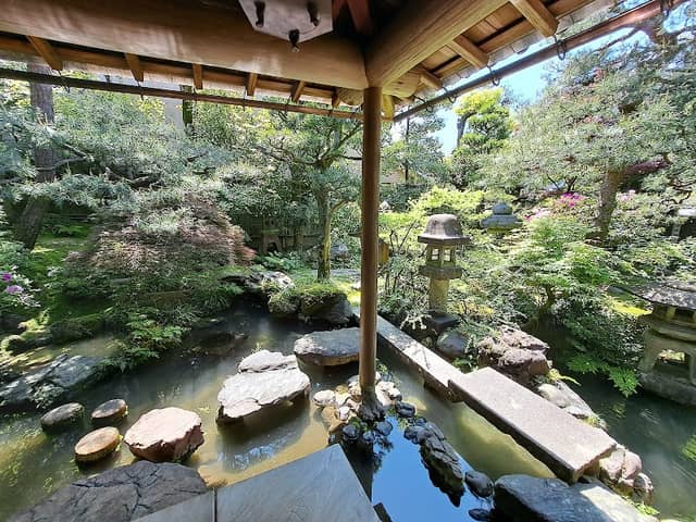Nomura-ke Samurai Heritage Residence - Image 1