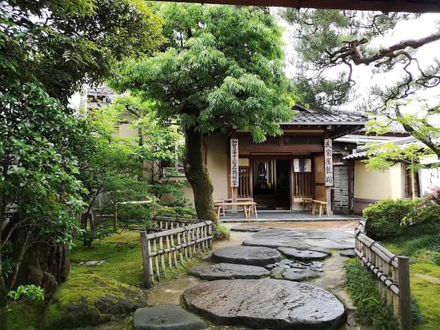 Nomura-ke Samurai Heritage Residence - Image 2