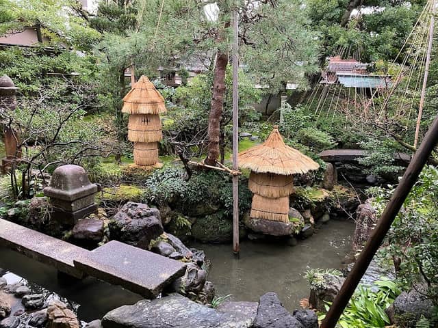Nomura-ke Samurai Heritage Residence - Image 3