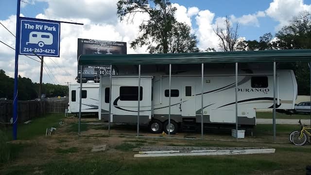 Noonday RV Park - Image 1