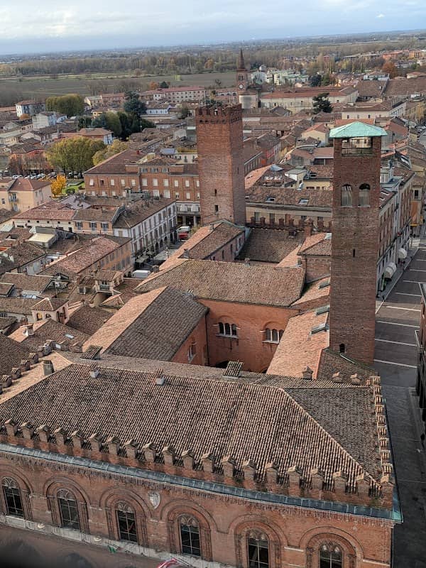Torrazzo di Cremona - Image 1