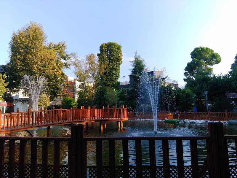 İsmet İnönü Parkı - Image 2