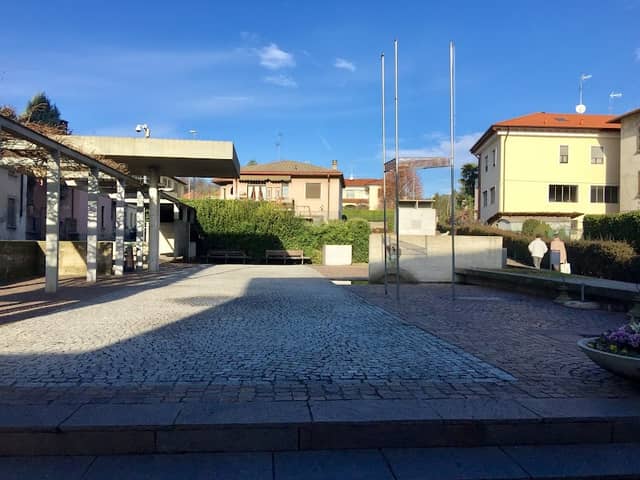 Piazza Berlinda - Image 1