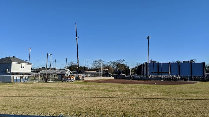 Park of Heroes & Harahan Playground - Image 1