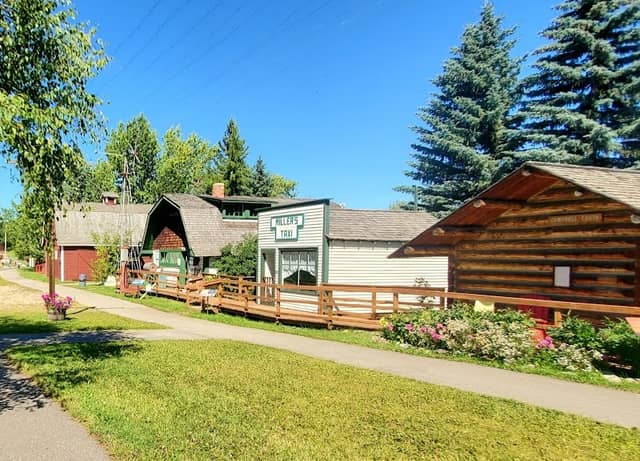 Grande Prairie Museum & Heritage Village - Image 2