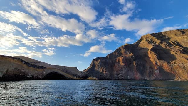 Punta Vicente Roca - Image 1