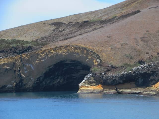 Punta Vicente Roca - Image 2