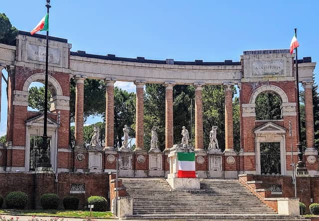 Monumento dei Caduti - Image 1