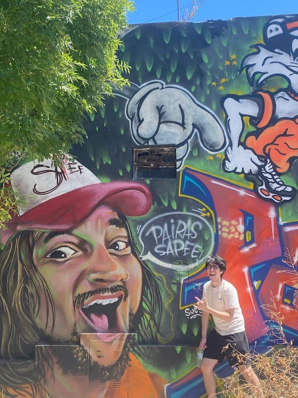 Mural del Bananero - Image 1