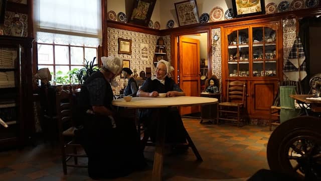 Museumboerderij Eungs Schoppe - Image 1