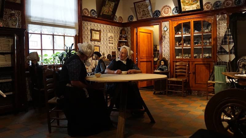 Museumboerderij Eungs Schoppe - Image 1