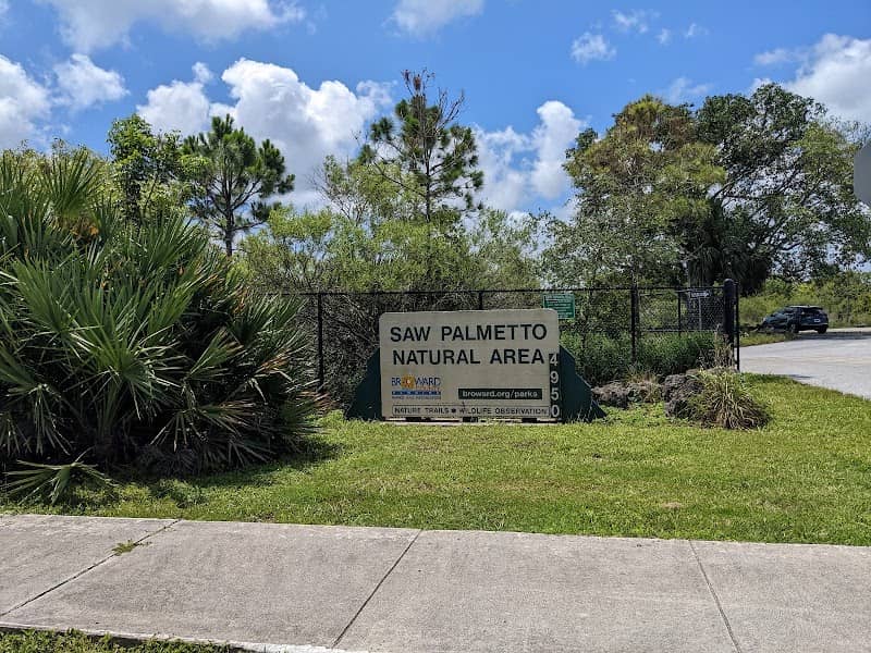 Helene Klein Pineland Preserve Parking - Image 1