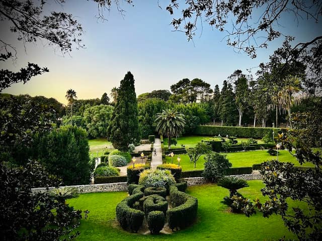 Monserrato Park - Image 1